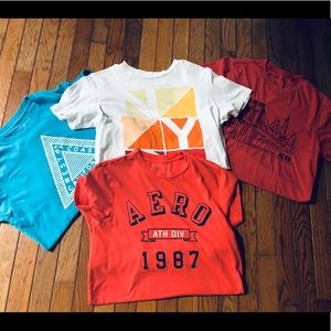 Boy Tee Bundle